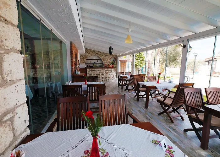 Imren - Special Category 4*