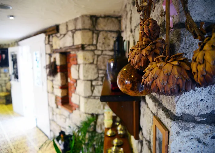 Otel Imren - Special Category Alaçatı