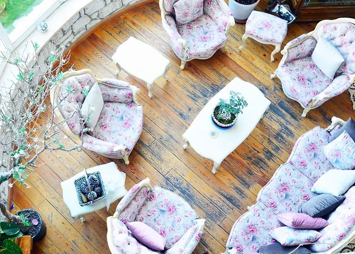 Imren - Special Category 4* Alaçatı