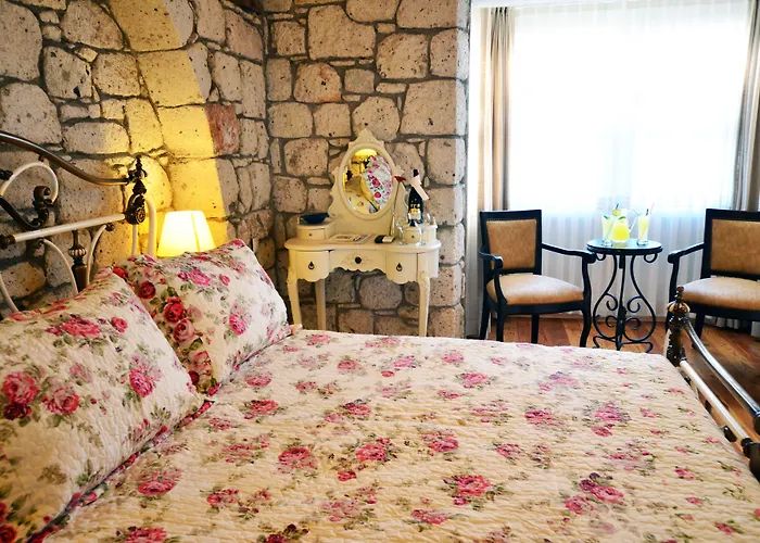 Imren - Special Category 4* Alaçatı