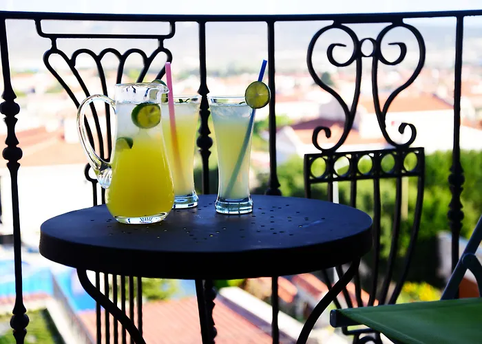 Otel Imren - Special Category 4*