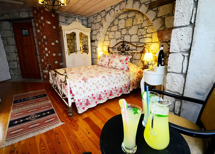 Imren - Special Category Otel