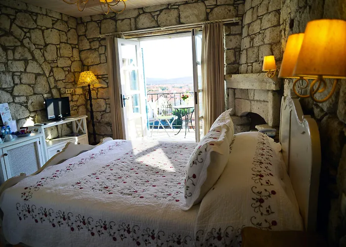 Otel Imren - Special Category 4*