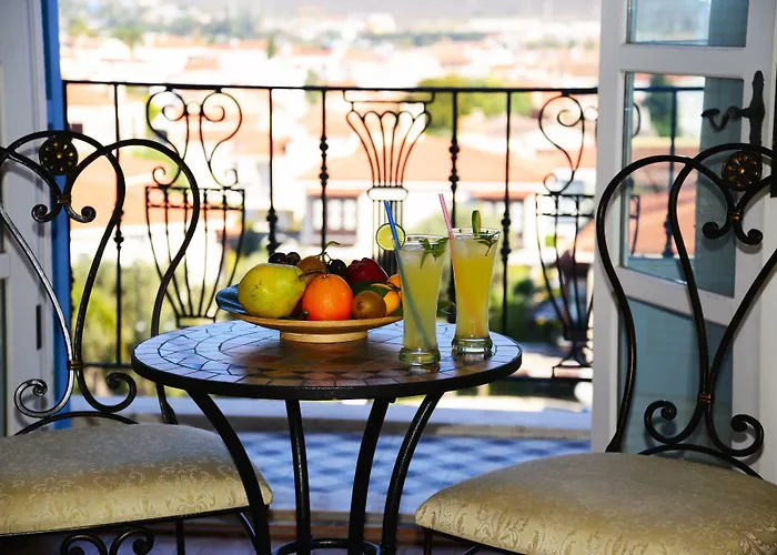 Imren - Special Category Otel 4*