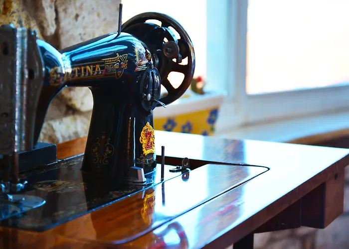 Imren - Special Category 4*