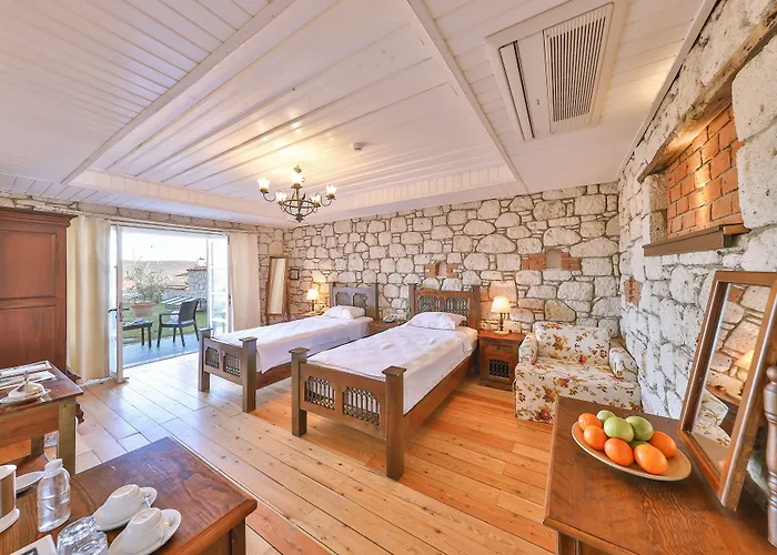 Imren - Special Category Otel Alaçatı