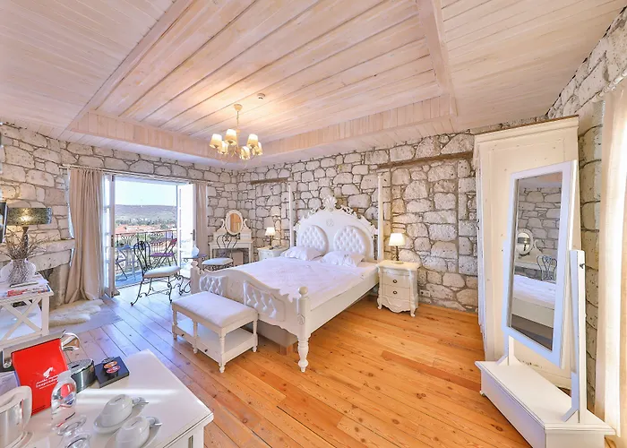 Otel Imren - Special Category