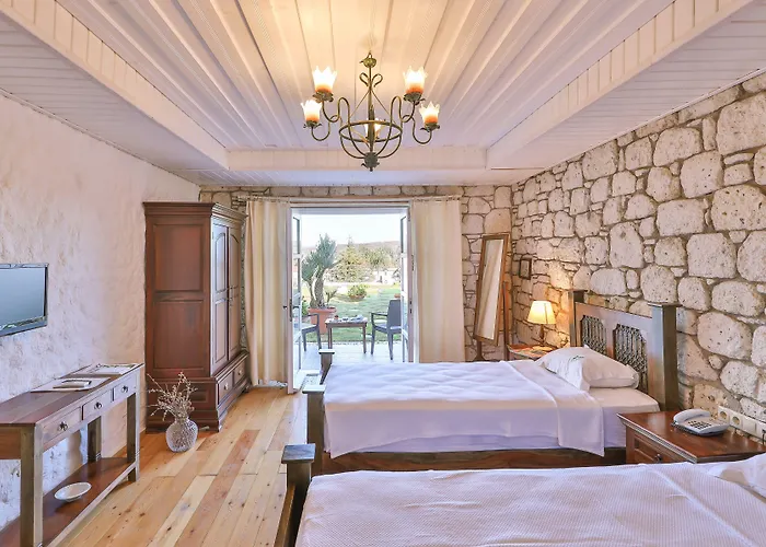 Imren - Special Category Otel 4*