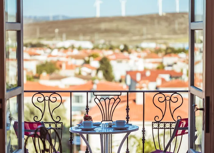 Imren - Special Category 4*