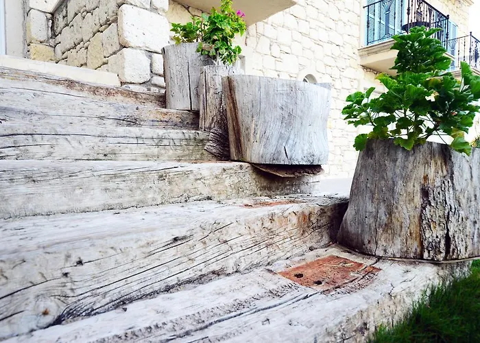 Otel Imren - Special Category Alaçatı