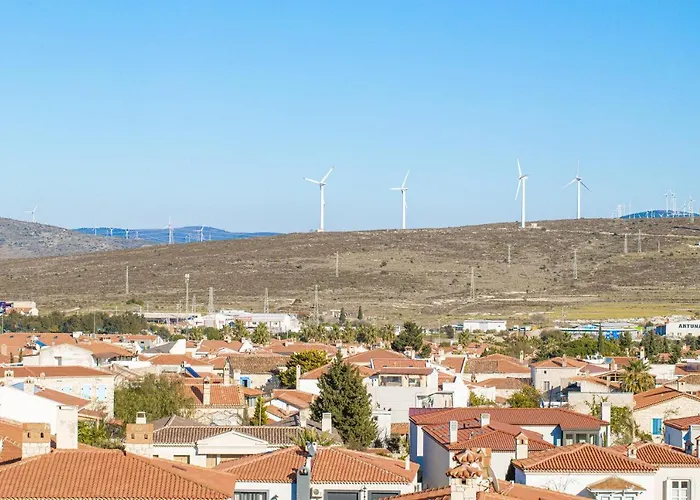 Отель Imren - Special Category 4*